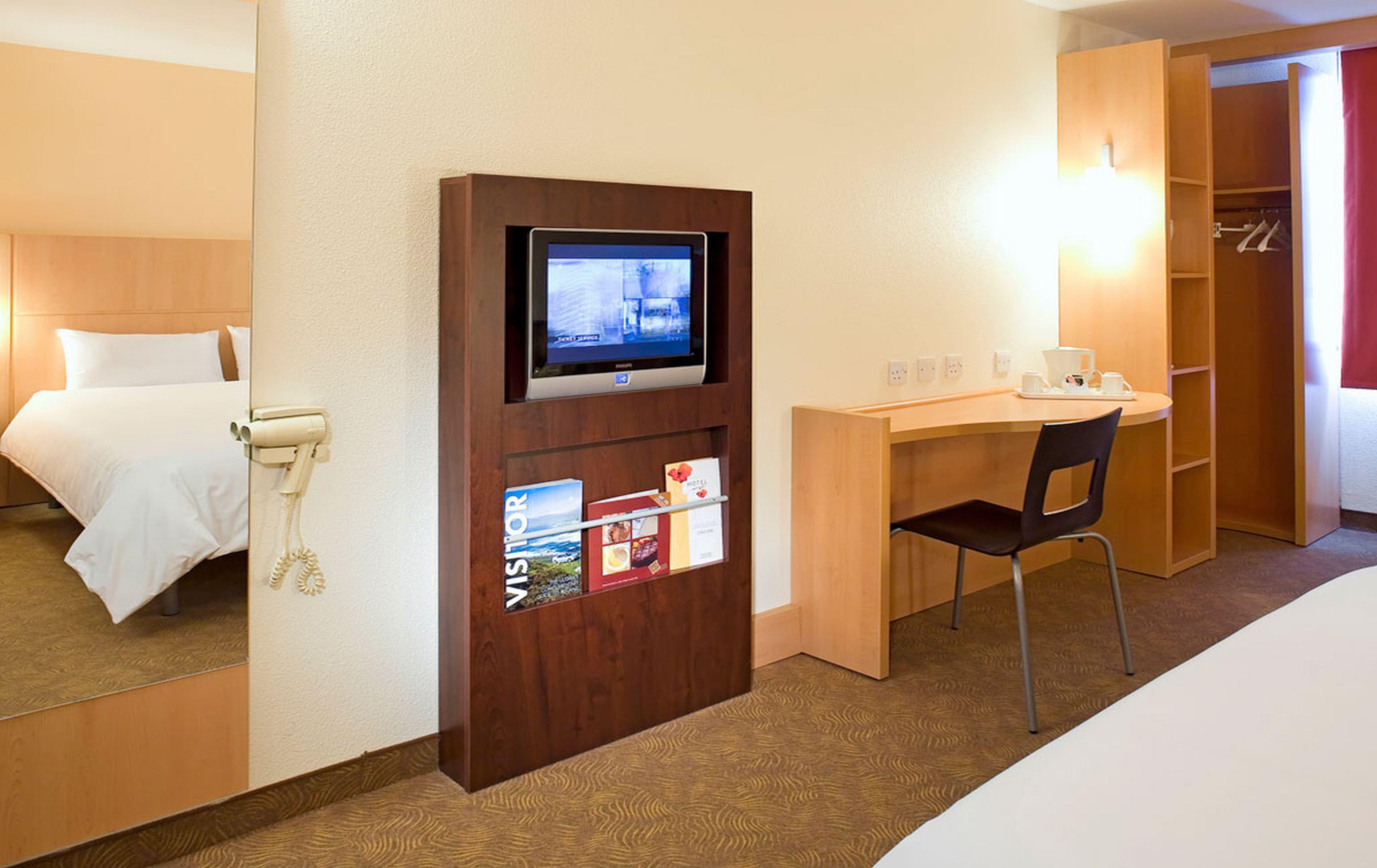 Ibis Hotel Δουβλίνο Εξωτερικό φωτογραφία