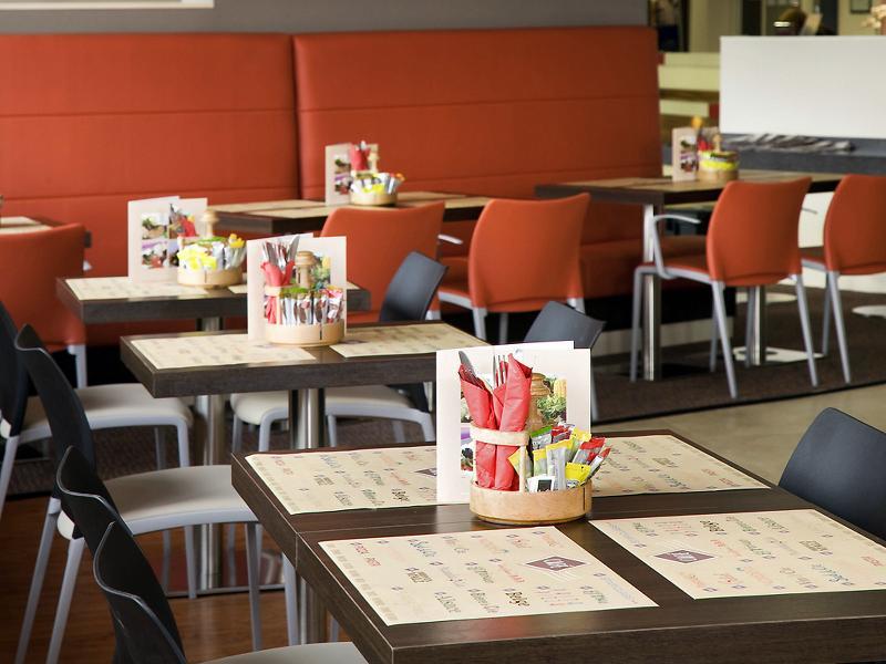 Ibis Hotel Δουβλίνο Εξωτερικό φωτογραφία